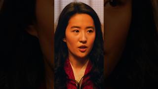 Mulan (2020) | Mulan's Triumphant Return Home #movie #tvshow