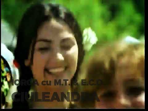 Ciuleandra 2025 (cu M.T. & E.C.O.)