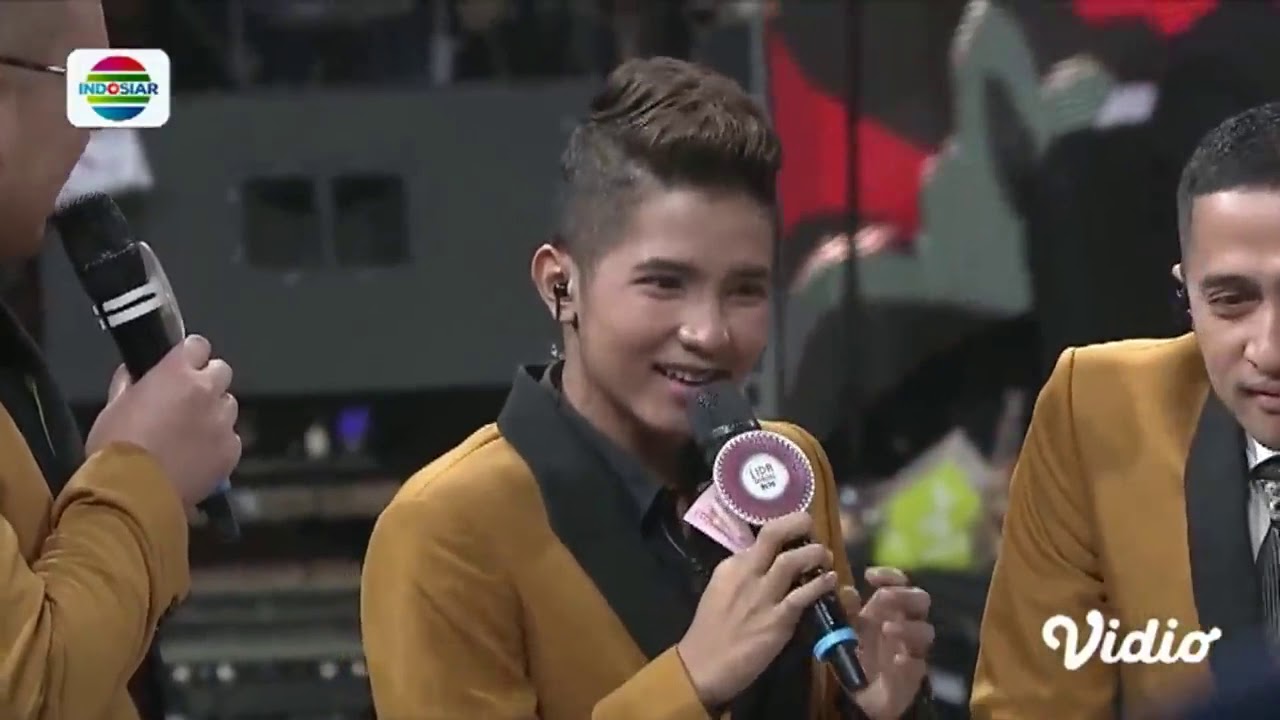 GOKIIL!! Jirayut Pengen Jadi Anaknya Soimah  Ternyata Host Ada Modus!! - LIDA 2019