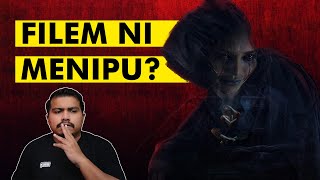 Laknat Movie Review - Dah Habis Tonton Pon Masih Keliru?