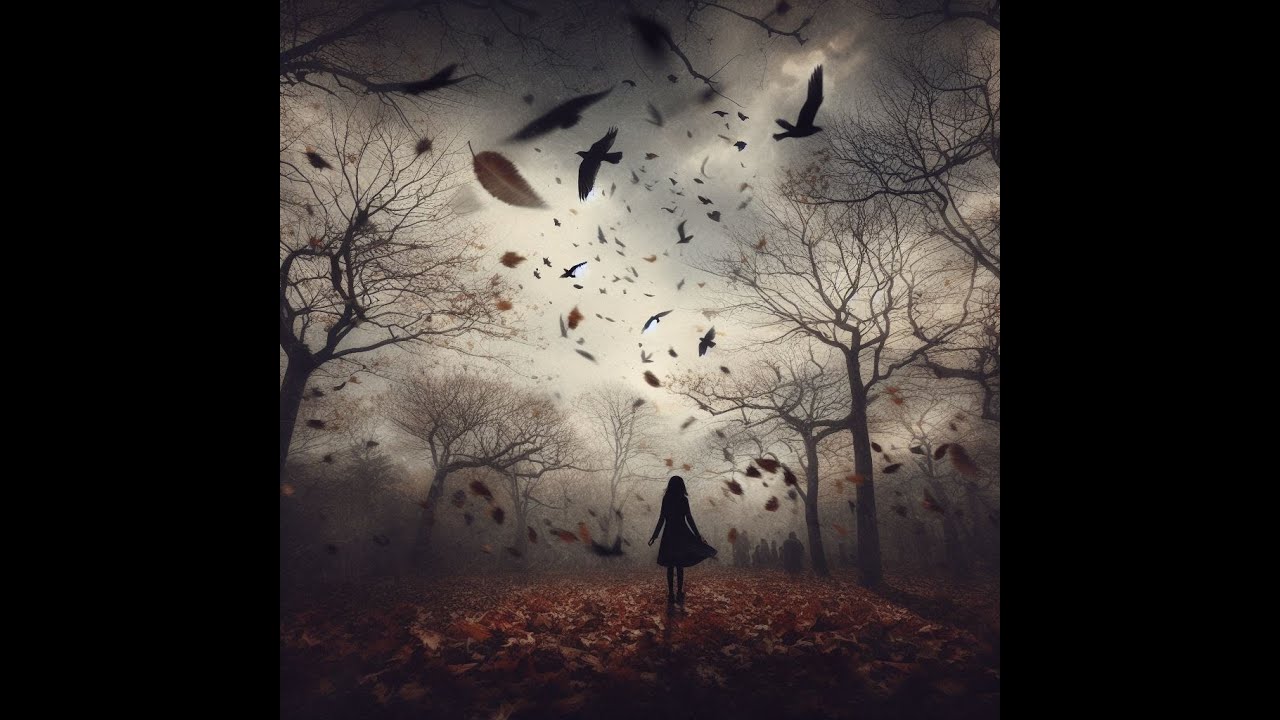 DARK LUNACY Fall ( Sub.Español Lyrics ) YouTube