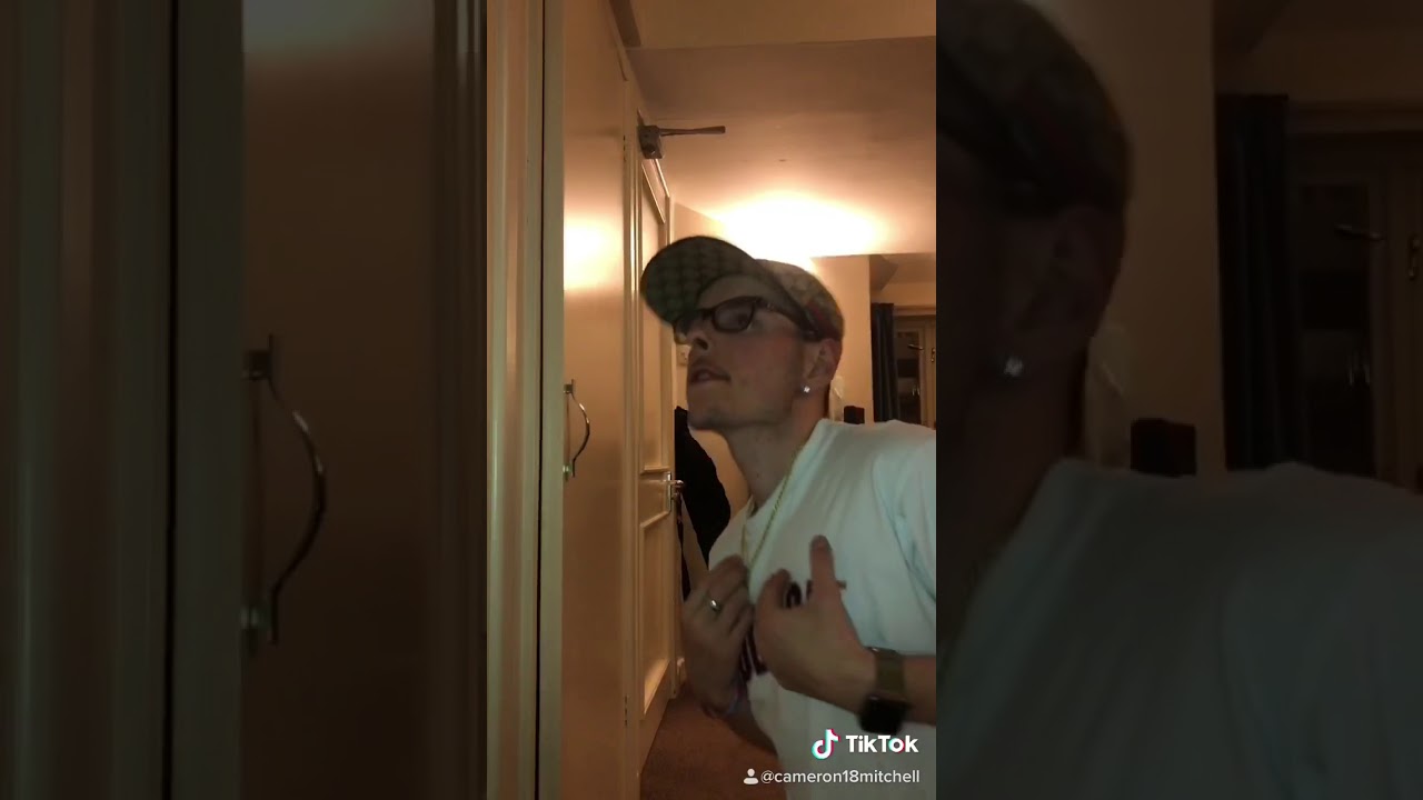 Russ pull the trigger tik tok