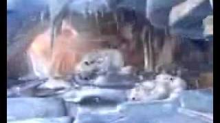 Planet Sos 4D - Sea World Tvc