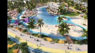 Dubai South Bay & The Pulse Villas - Villas and Mansions for Sale - Dubai Real Estate