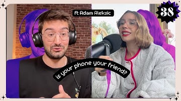 The Algorithm Is Slowly Driving Us Insane (ft. EtymologyNerd)