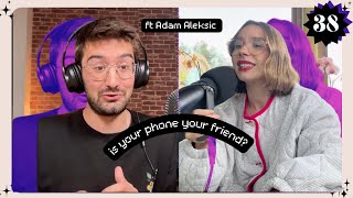 The Algorithm Is Slowly Driving Us Insane (ft. EtymologyNerd)