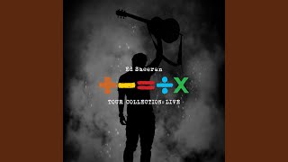 Give Me Love - Ed Sheeran