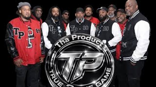 THA PRODUCT LIVE ON THE HEARTBEAT CONGA HOUR ALONG WITH WISDOM SPEEKS