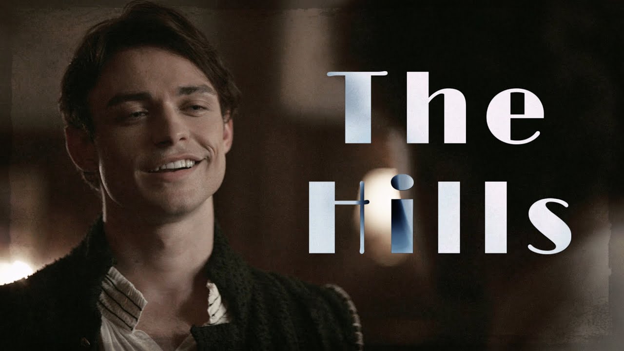 MultiMale || The Hills 