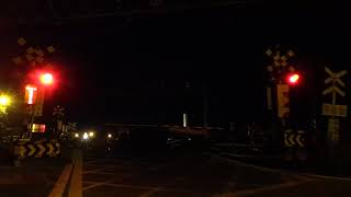 20180403 000939 7201次貨物列車路竹南通過