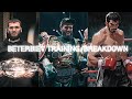 Beterbiev's training Routine Is Insane