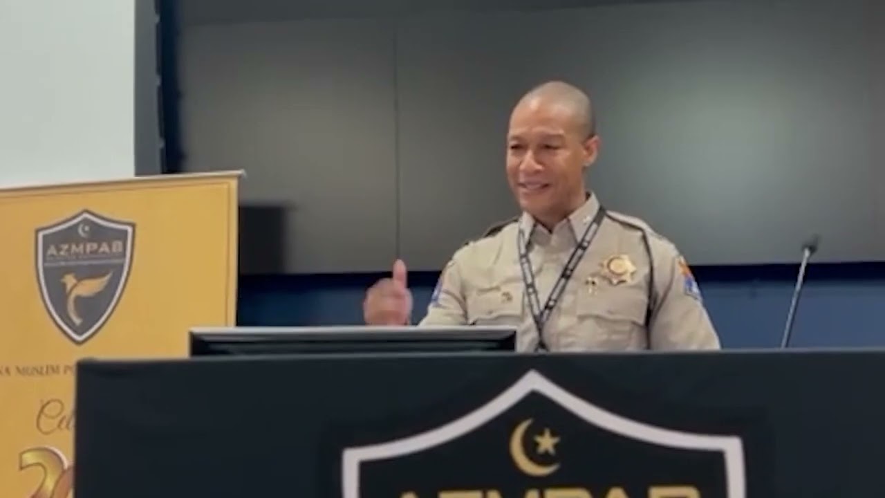 Building Trust & Safety: AZMPAB x Arizona DPS Highlights