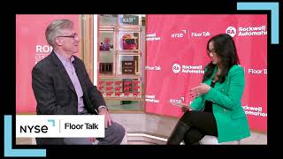 Rockwell Automation introduced some new products and solutions at its annual Automation Fair screenshot 4