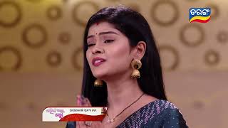 Tarini Akhira Tara 25Th Mar 2026 Episodic Promo Tarang Tv