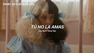 Melanie Martinez - Pacify Her (Sub. Español + Lyrics) | vídeo oficial Resimi