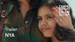 NYA - Trailer - Fankeenna film fest 2025