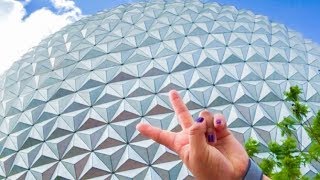 Walt Disney World Vlog: Day 6 - Our last day at Walt Disney World | May 2018