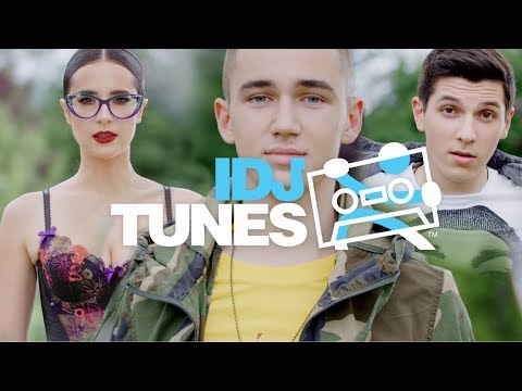 DJ ALEX ICE - PILETINA FT. SAJSI MC & ILIJA MIHAILOVIC (OFFICIAL VIDEO)