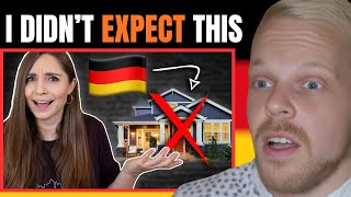 The Real Reason Germans Don’t Buy Houses | Latvian Reacts