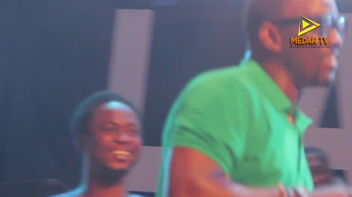ALHAJI WASIU ALABI PASUMA LIVE PERFORMANCE AT FELABRATION 2019