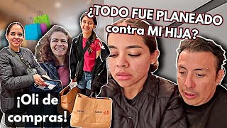 Download Lagu Todo lo de ABBY FUE PLANEADO con mala INTENCIÓN?! | Llevamos a Oli de COMPRAS y pidió TODO ESTO! MP3