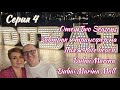 Дубай Марина, Дубай Марина Молл. Отель Two Seasons, завтрак и трансфер на пляж Кайт