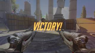 Overwatch - Mariachi POTG