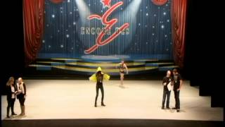 Harlem Shake - Encore DCS Edition
