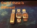 Tokyo Flash Kisai F Turbo Watch Overview Tokyo Flash Kisai F Turbo Watch Overview