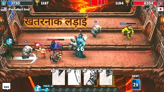 Bast castle Crush battal | castle Crush games 🎯 | #castle  screenshot 4