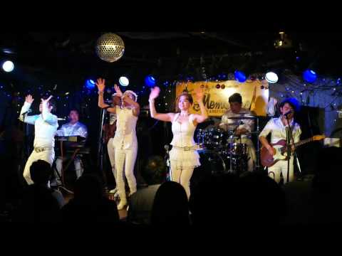リリーベイビーズ/Get Ready