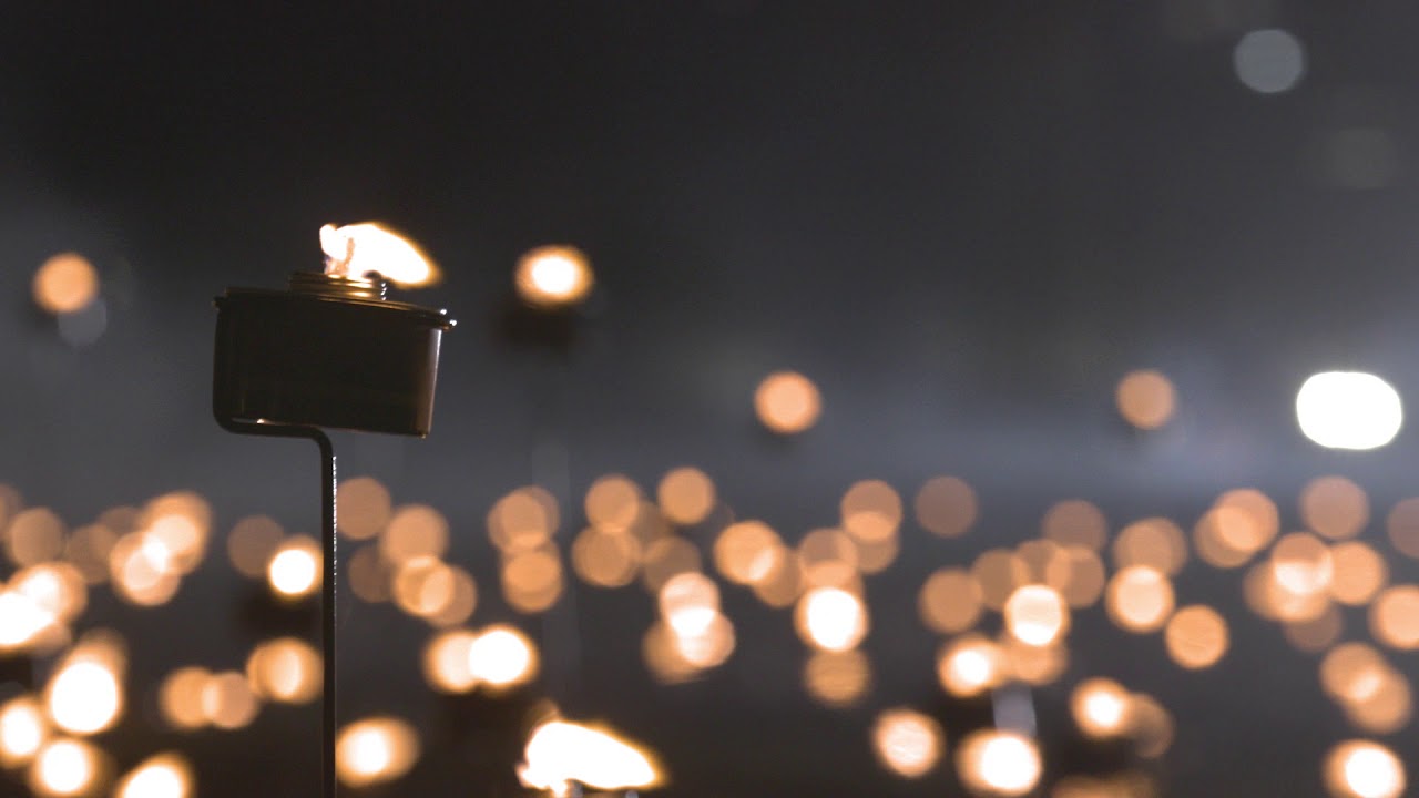 Beyond the Deepening Shadow: The Tower Remembers 2018