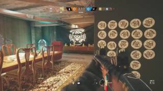 Funny/Random Clips & Moments #9ish | Overwatch (#MaybeALittle, Corpse Launch, etc)