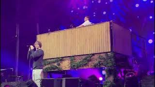 Kygo (feat. Dean Lewis) Never Really Loved Me / Lost Without You - 12/03/23