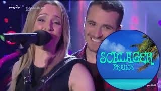 Melissa Naschenweng    I steh auf Bergbauernbuam