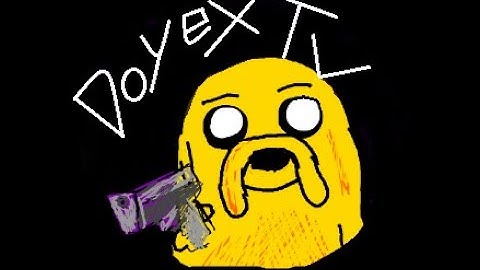 Doyex (new and old weapon effects, + ped.ifp animation.)