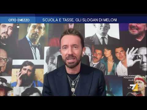School Decree, Scanzi: “Weapon of mass distraction. Meloni wants to limit Vannacci”