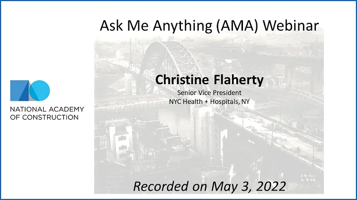 NAC AMA Christine Flaherty