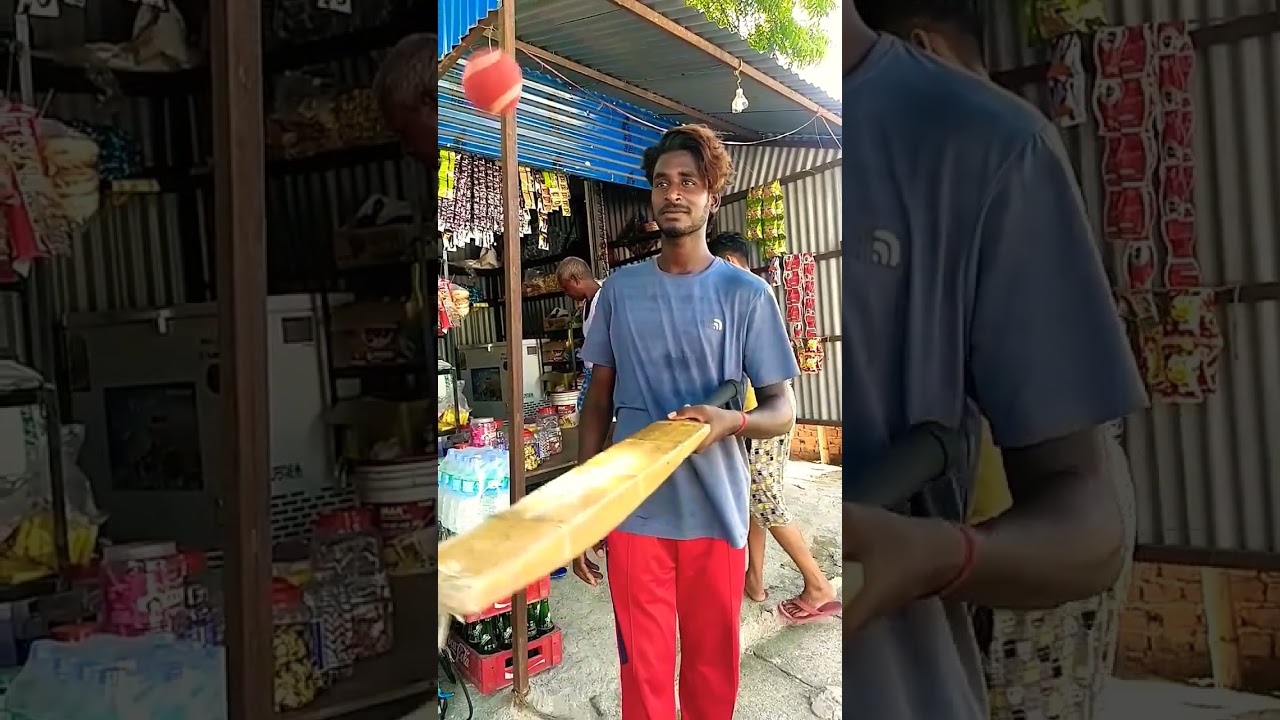 only cricketers feel this sound..bat hit sound cricket cricketer 