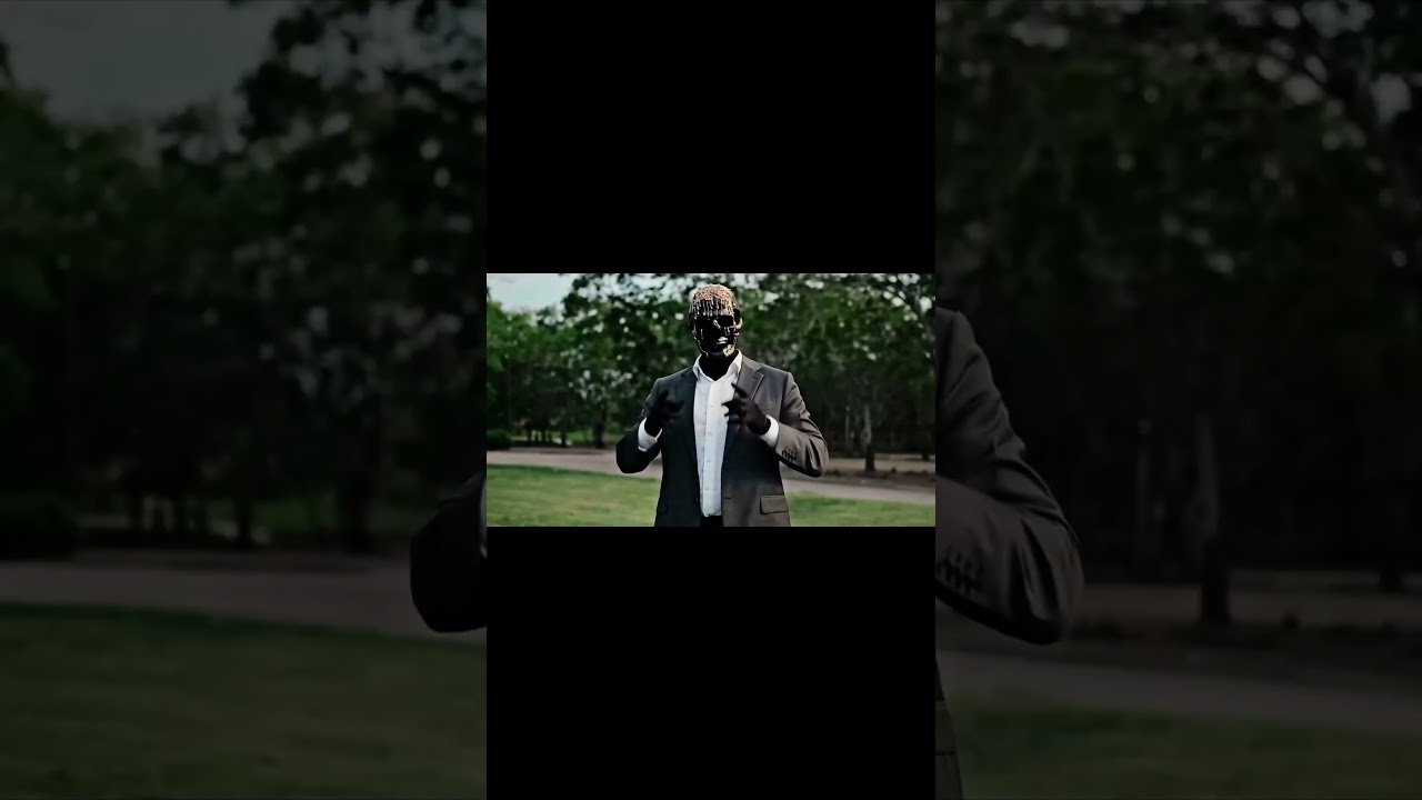 Мориарти раскрыл личность 