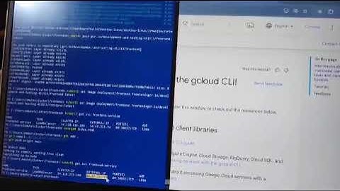 Development and Testing Environment with IBM Cloud Kubernetes Service