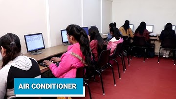 EXCELLENT TRAINING COMPUTER LAB - @iiebti