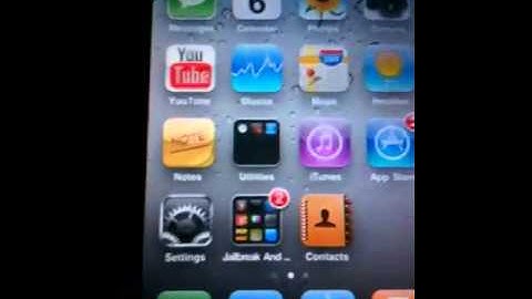 How to hack Jetpack Joyride on an iPhone or iPod