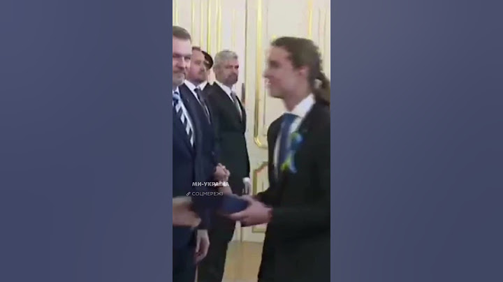 🔥 ОЦЕ ТАК ЖЕСТ! Словацький школяр НАГРУБИВ ПРЕЗИДЕНТУ?