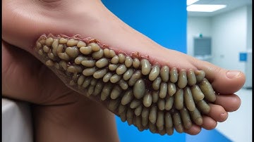 🔴 ASMR Close up Sleepy Triggers for Brain Tingles 💤 (No Talking)