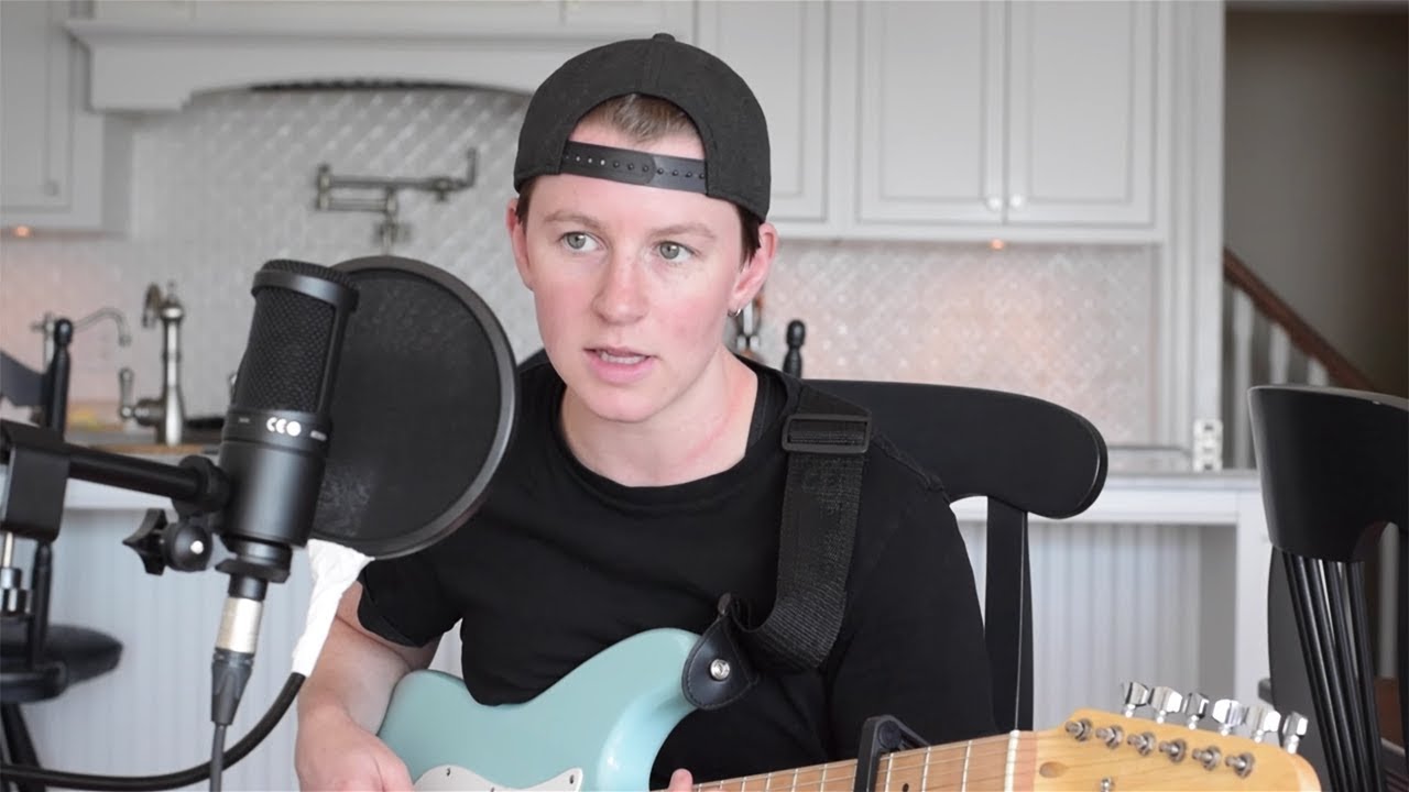 Fast Car (Tracy Chapman Cover) | Harrison Browne