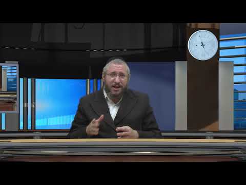 דקה מתוקה על מסכת פסחים דף כח