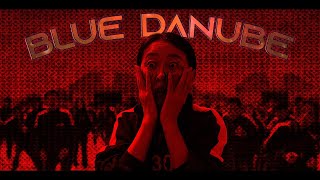 squid game edit | blue danube Resimi