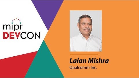 2020 DevCon: Snapshot of MIPI RFFE v3.0 from a System-Architecture Perspective