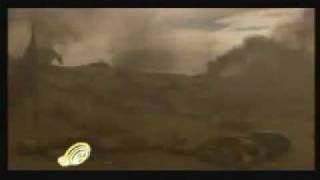 Imam Huseyin Filmi Esirler Karvani Part 2 Ramiz Azeri.avi